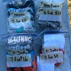 ONSIE BUNDLES